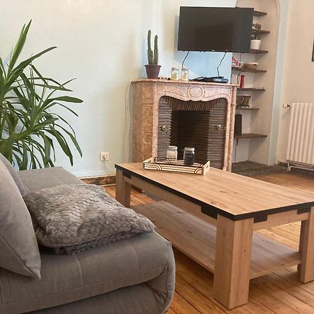 לה מאנש Appartement Proche Centre/Gare מראה חיצוני תמונה