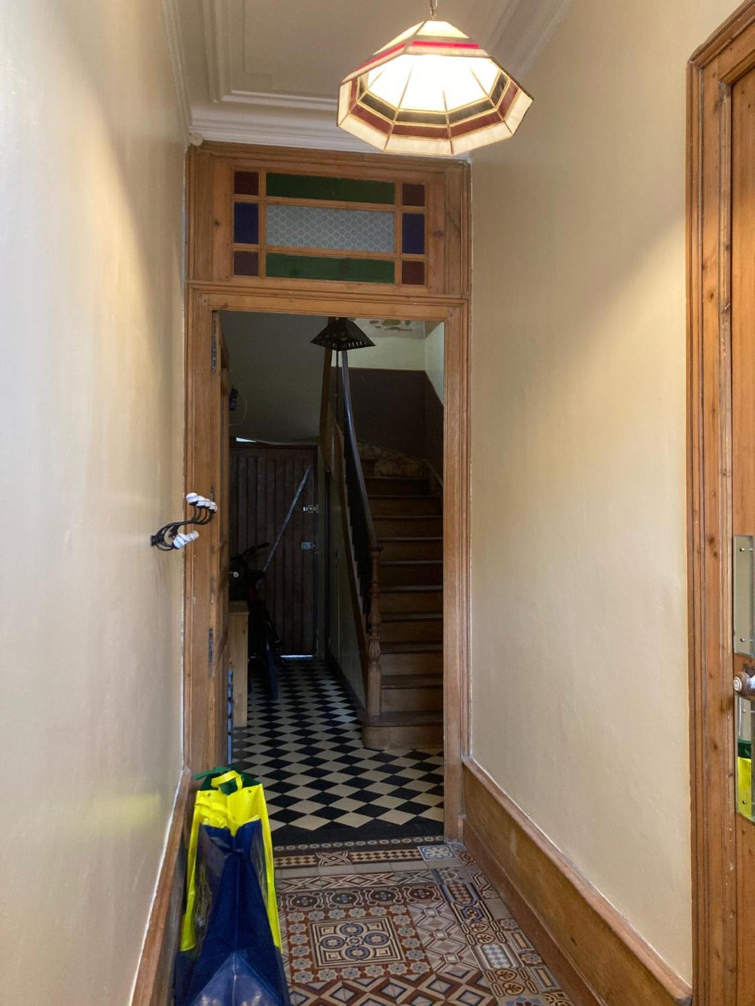 לה מאנש Appartement Proche Centre/Gare מראה חיצוני תמונה